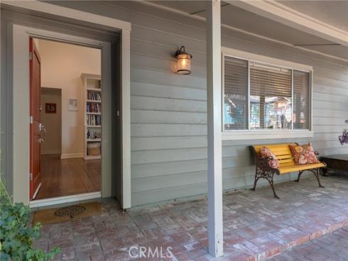 29282 Silverado Canyon Road, Silverado Canyon, CA