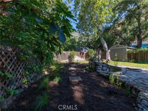 29282 Silverado Canyon Road, Silverado Canyon, CA