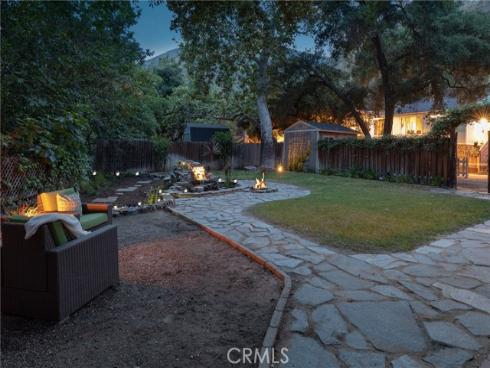 29282 Silverado Canyon Road, Silverado Canyon, CA