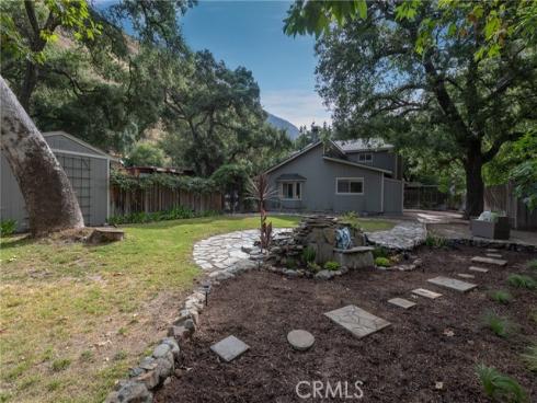 29282 Silverado Canyon Road, Silverado Canyon, CA