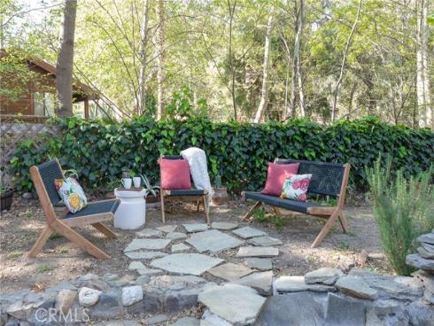 29282 Silverado Canyon Road, Silverado Canyon, CA