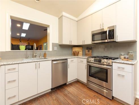 29282 Silverado Canyon Road, Silverado Canyon, CA