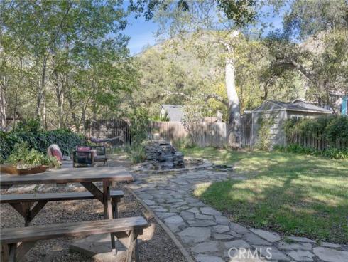 29282 Silverado Canyon Road, Silverado Canyon, CA