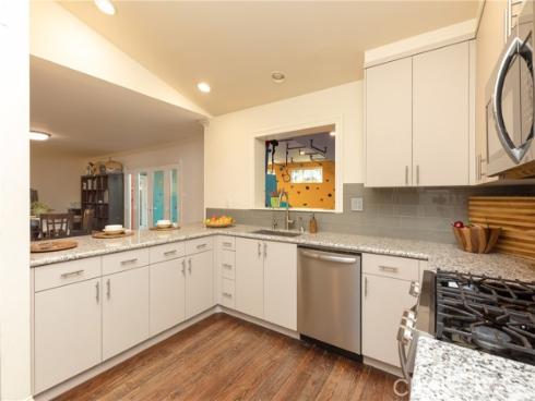 29282 Silverado Canyon Road, Silverado Canyon, CA