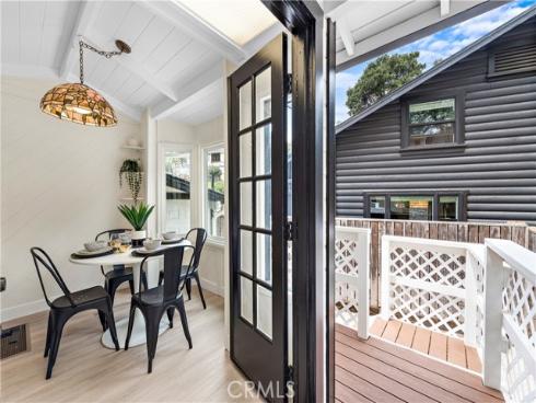 29229 Hazel Bell Drive, Silverado Canyon, CA