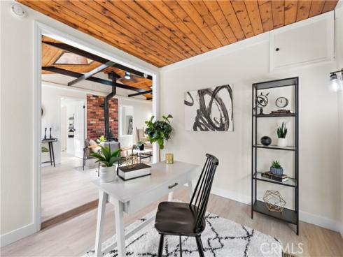 29229 Hazel Bell Drive, Silverado Canyon, CA