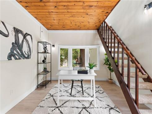 29229 Hazel Bell Drive, Silverado Canyon, CA