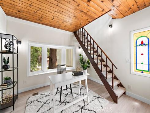 29229 Hazel Bell Drive, Silverado Canyon, CA