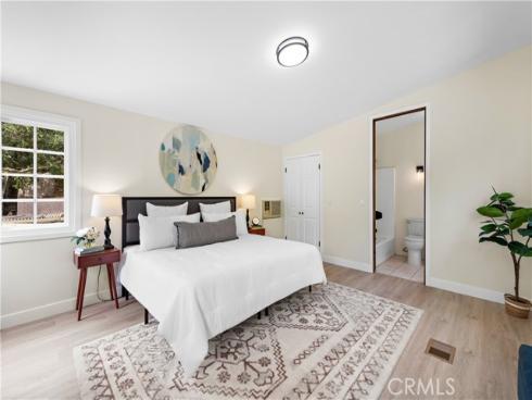 29229 Hazel Bell Drive, Silverado Canyon, CA