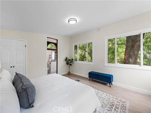 29229 Hazel Bell Drive, Silverado Canyon, CA