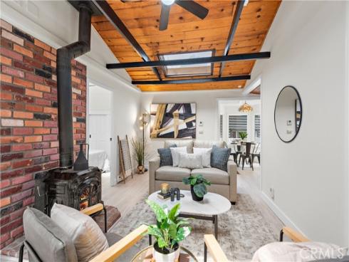 29229 Hazel Bell Drive, Silverado Canyon, CA