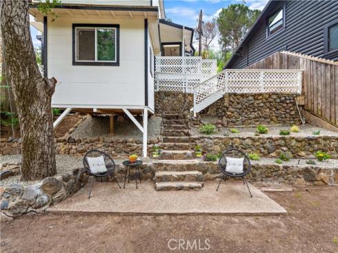 29229 Hazel Bell Drive, Silverado Canyon, CA