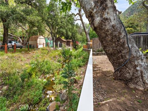 29229 Hazel Bell Drive, Silverado Canyon, CA