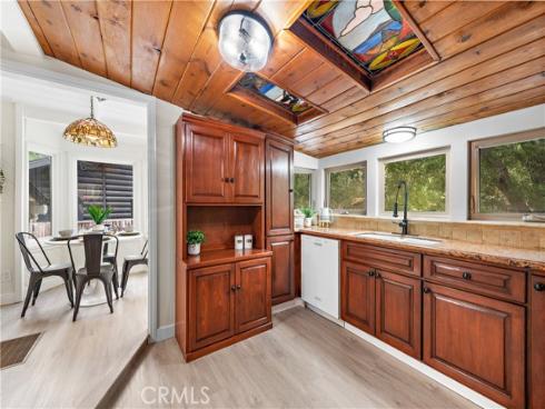 29229 Hazel Bell Drive, Silverado Canyon, CA