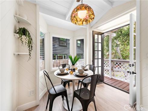 29229 Hazel Bell Drive, Silverado Canyon, CA