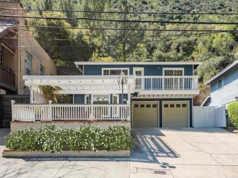 29742  Silverado Canyon Road  , Silverado Canyon, CA