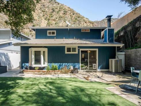 29742  Silverado Canyon Road  , Silverado Canyon, CA