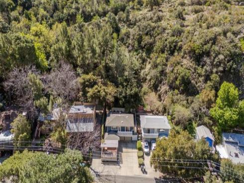 29742  Silverado Canyon Road  , Silverado Canyon, CA