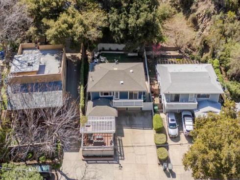 29742  Silverado Canyon Road  , Silverado Canyon, CA