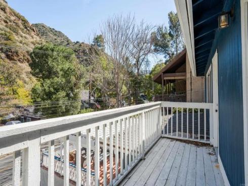29742  Silverado Canyon Road  , Silverado Canyon, CA