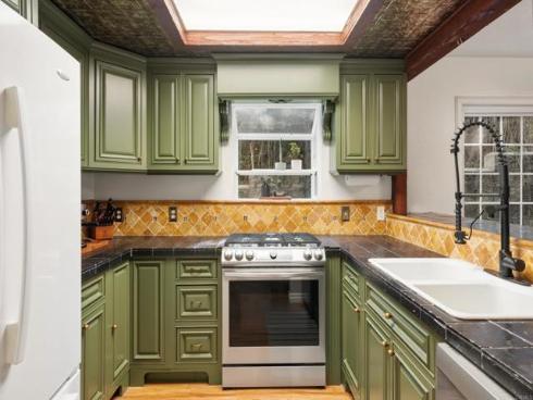 29742  Silverado Canyon Road  , Silverado Canyon, CA