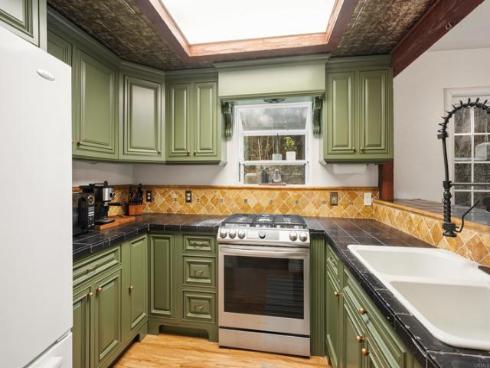 29742  Silverado Canyon Road  , Silverado Canyon, CA