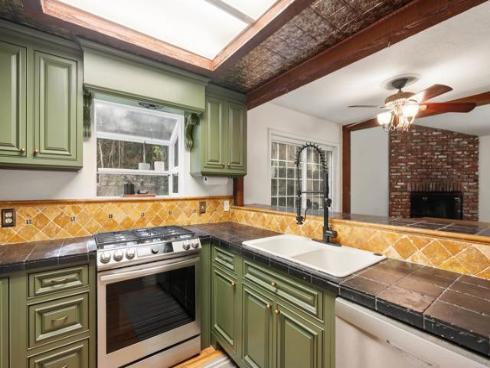 29742  Silverado Canyon Road  , Silverado Canyon, CA