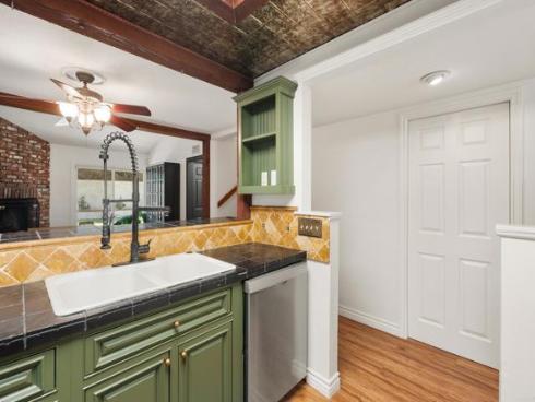 29742  Silverado Canyon Road  , Silverado Canyon, CA