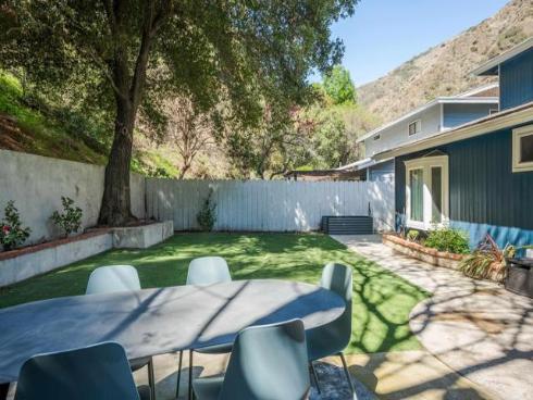 29742  Silverado Canyon Road  , Silverado Canyon, CA