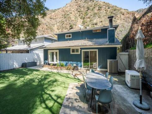 29742  Silverado Canyon Road  , Silverado Canyon, CA