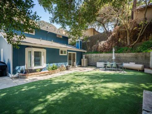 29742  Silverado Canyon Road  , Silverado Canyon, CA