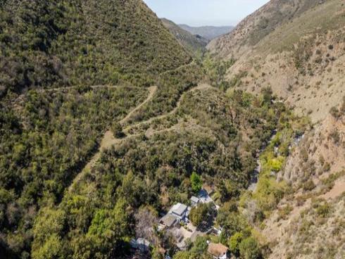 29742  Silverado Canyon Road  , Silverado Canyon, CA