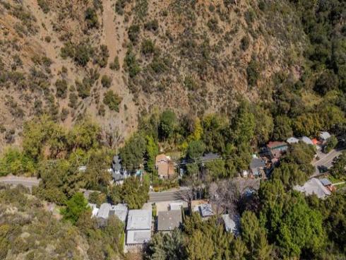 29742  Silverado Canyon Road  , Silverado Canyon, CA