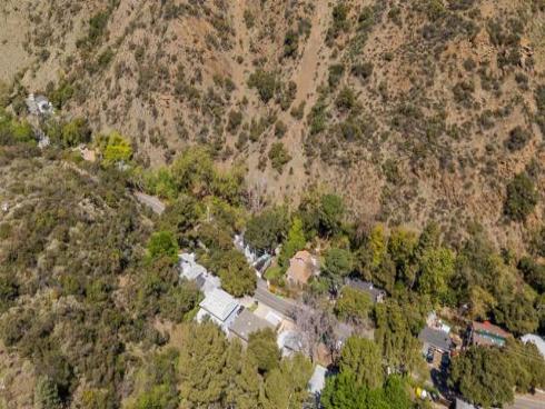 29742  Silverado Canyon Road  , Silverado Canyon, CA