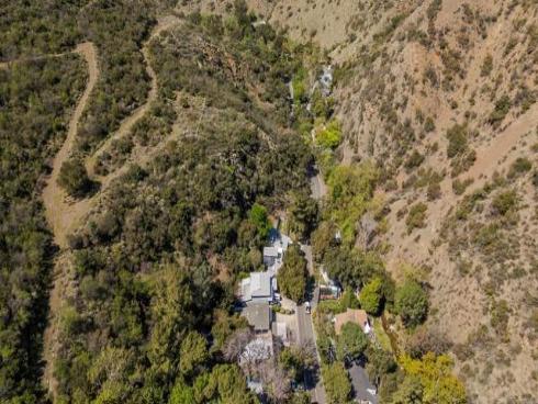 29742  Silverado Canyon Road  , Silverado Canyon, CA