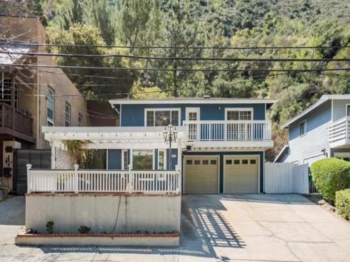 29742  Silverado Canyon Road  , Silverado Canyon, CA