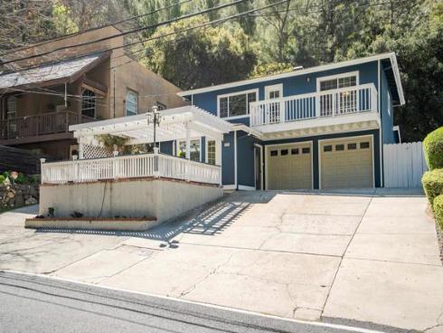 29742  Silverado Canyon Road  , Silverado Canyon, CA