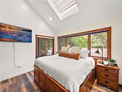 31342 Silverado Canyon Road, Silverado Canyon, CA