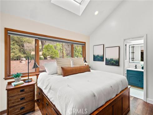 31342 Silverado Canyon Road, Silverado Canyon, CA