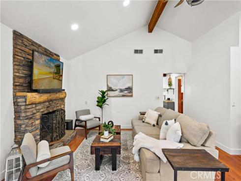 31342 Silverado Canyon Road, Silverado Canyon, CA