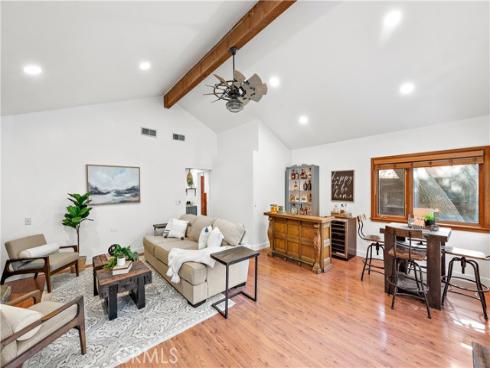 31342 Silverado Canyon Road, Silverado Canyon, CA