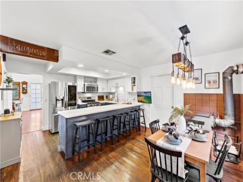 31342 Silverado Canyon Road, Silverado Canyon, CA