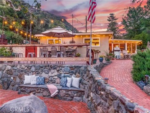 30116  Silverado Canyon   Road, Silverado Canyon, CA