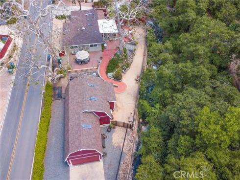 30116  Silverado Canyon   Road, Silverado Canyon, CA