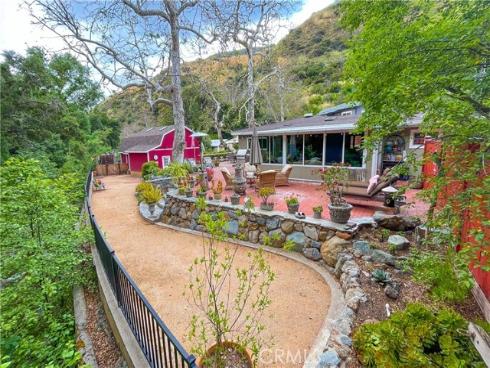 30116  Silverado Canyon   Road, Silverado Canyon, CA