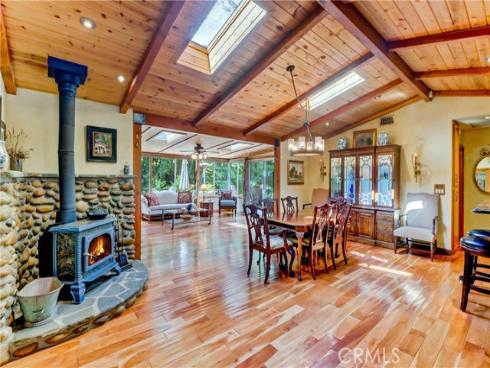 30116  Silverado Canyon   Road, Silverado Canyon, CA