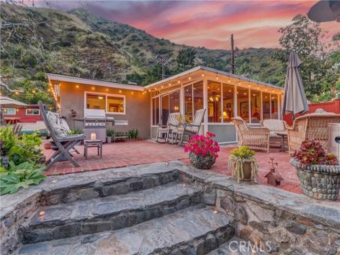 30116  Silverado Canyon   Road, Silverado Canyon, CA