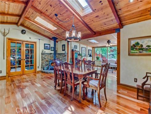 30116  Silverado Canyon   Road, Silverado Canyon, CA