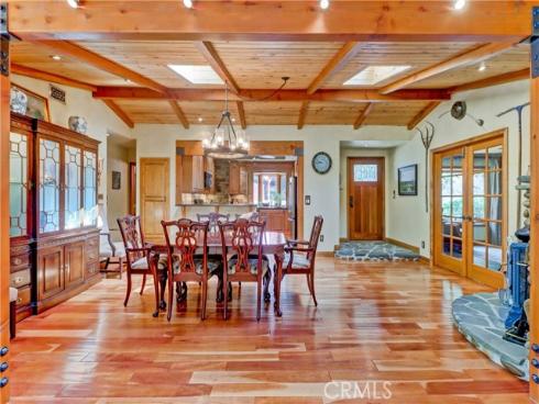 30116  Silverado Canyon   Road, Silverado Canyon, CA