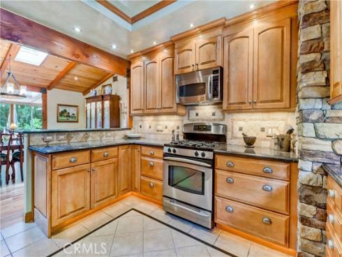 30116  Silverado Canyon   Road, Silverado Canyon, CA